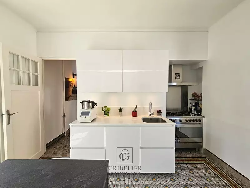 Maison, 178 m²