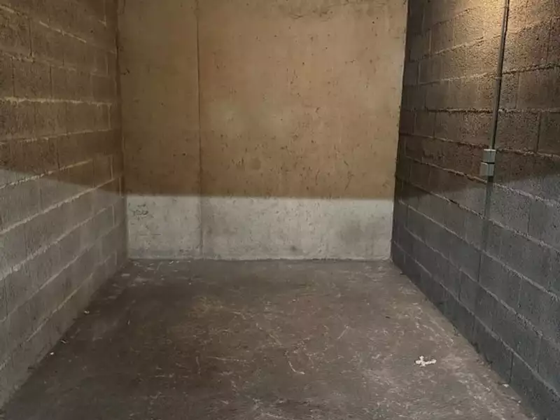 Parking, 14 m²