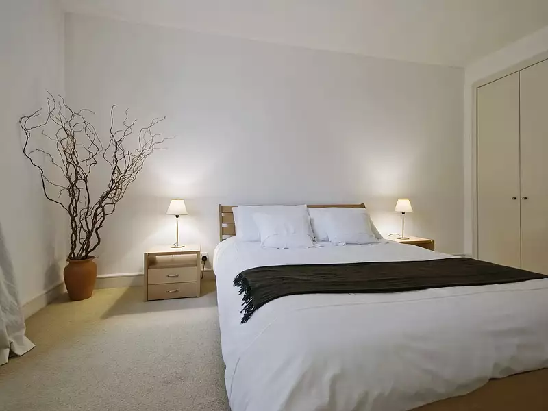 Appartement, 84 m²