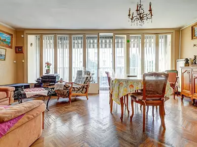 Appartement, 93,88 m²