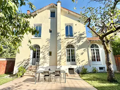 Maison, 150 m²