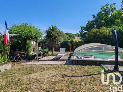 Maison, 170 m²
