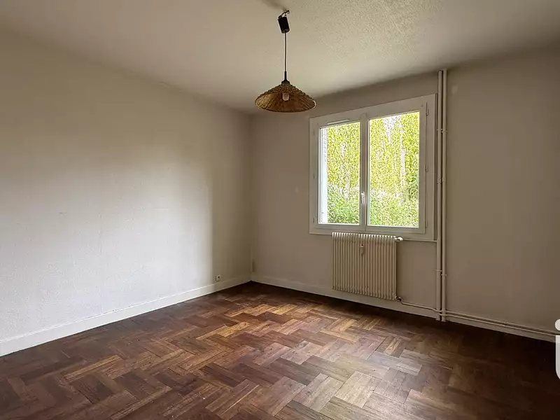 Appartement, 40 m²