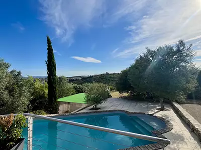 Maison, 167 m²