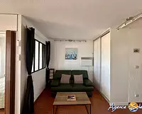 Appartement, 34,4 m²