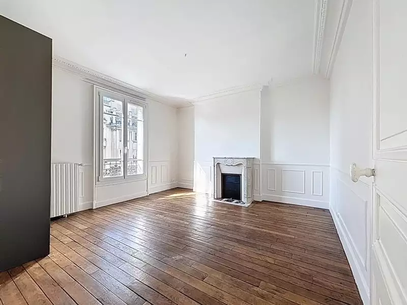 Appartement, 106 m²