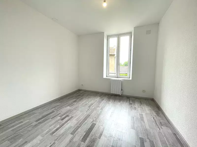 Appartement, 55,04 m²
