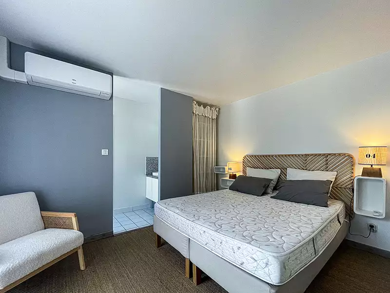 Maison, 119 m²