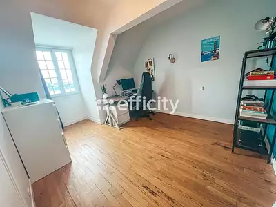 Appartement, 81 m²