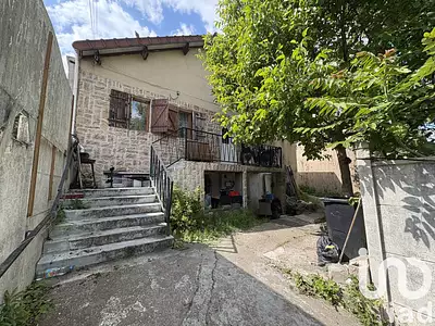 Maison, 190 m²