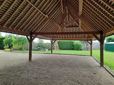Maison, 178 m²