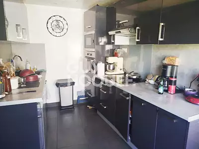 Maison, 120 m²