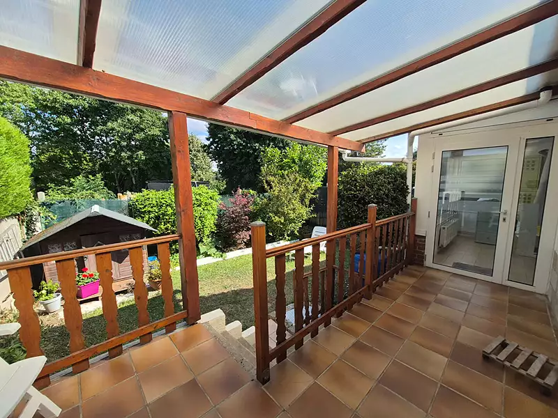 Maison, 110 m²