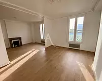 Appartement a louer boulogne-billancourt - 3 pièce(s) - 51.17 m2 - Surfyn