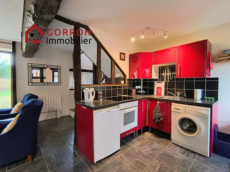 Maison, 248 m²