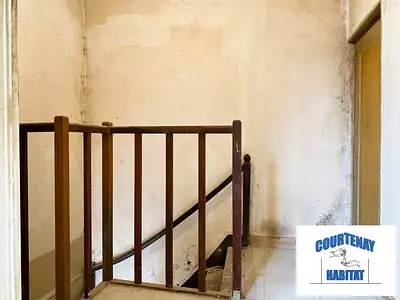 Maison, 51 m²
