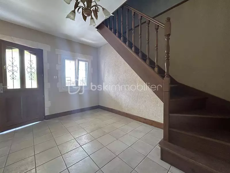 Maison, 220 m²