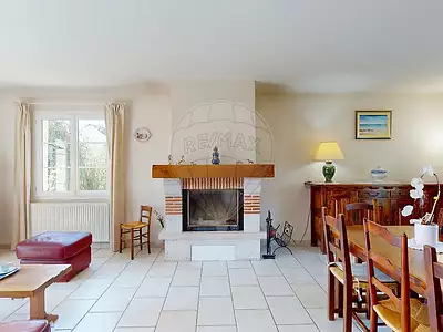 Maison, 182 m²
