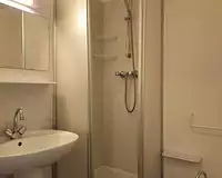 Appartement, 19,29 m²