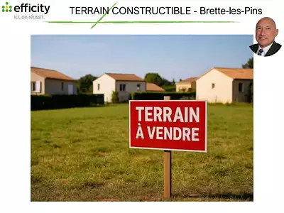 Terrain, 637 m²