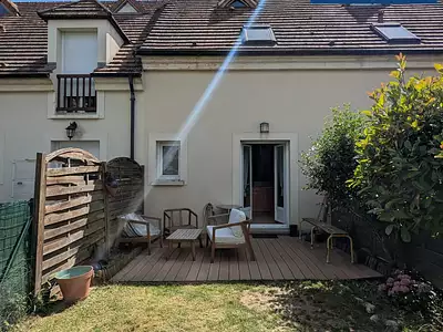 Maison, 74,14 m²