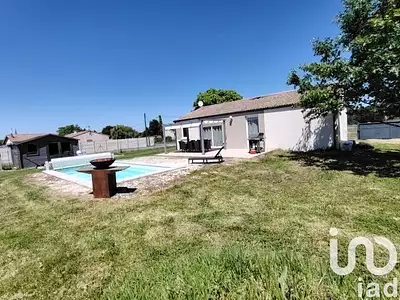 Maison, 99 m²