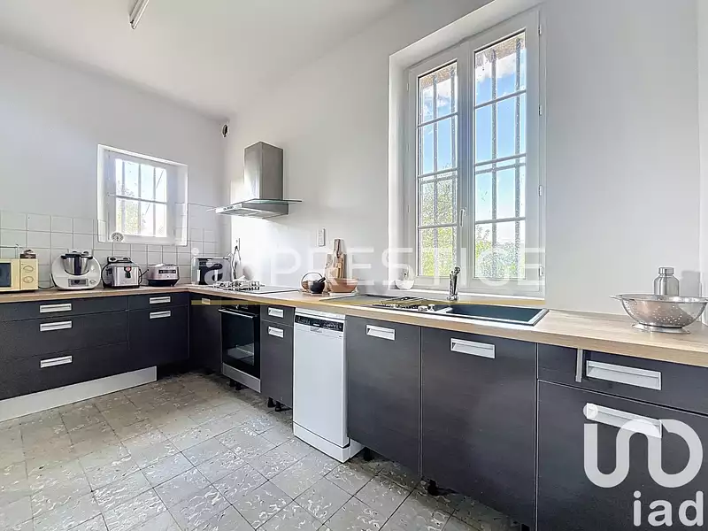 Maison, 415 m²