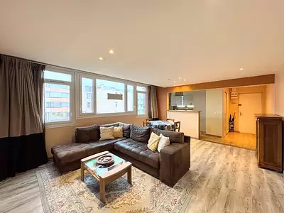 Appartement, 70,51 m²