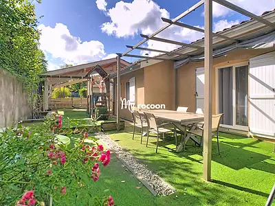 Maison, 103 m²