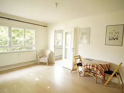 Appartement, 45 m²