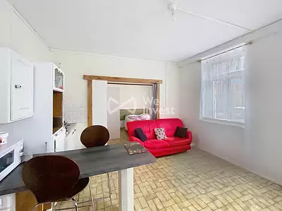 Maison, 105 m²
