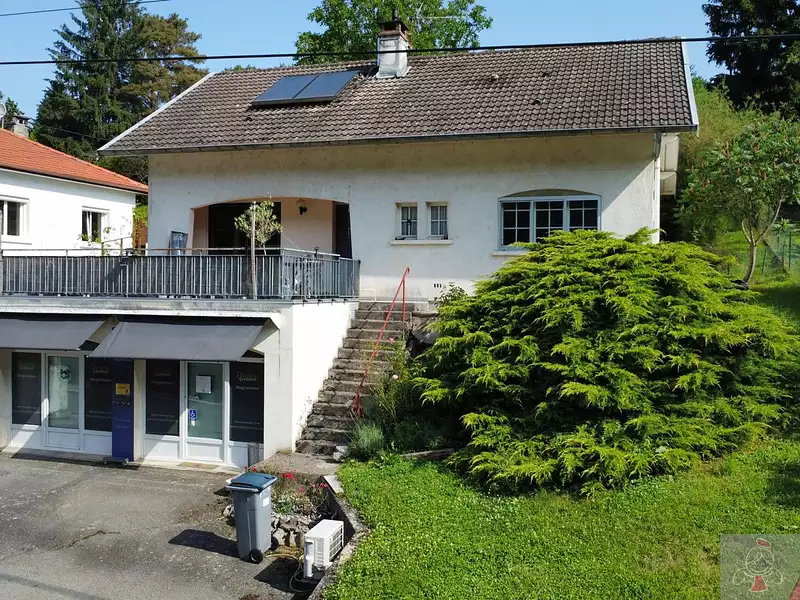 Maison, 146 m²