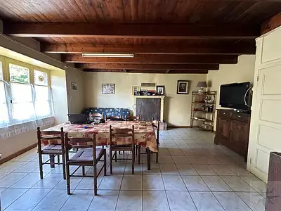 Maison, 105 m²