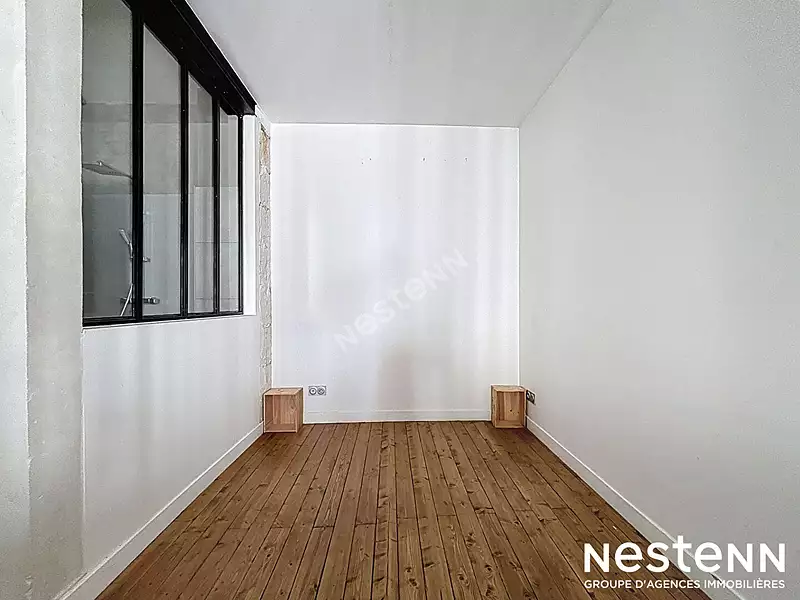 Appartement, 61,63 m²