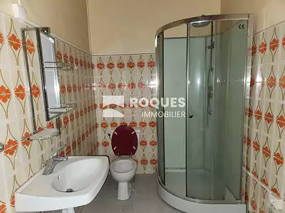 Appartement, 63,4 m²