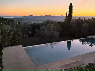Maison, 140 m²