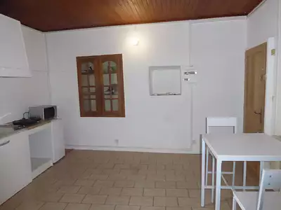 Appartement, 84 m²