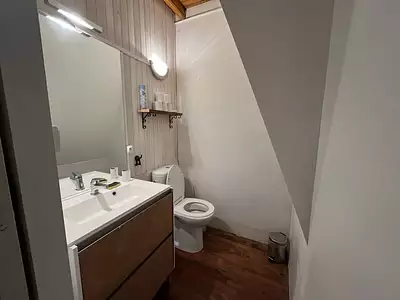 Maison, 64 m²