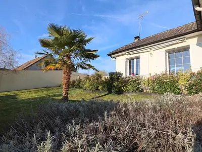 Maison, 145 m²