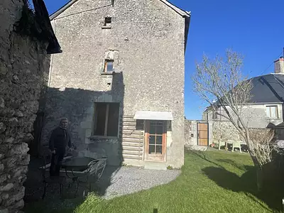 Maison, 144 m²