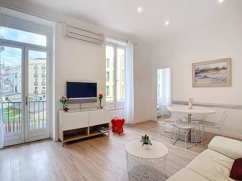 Appartement, 51 m²