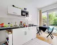 Appartement, 38 m²