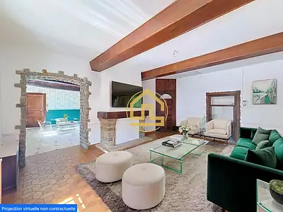 Maison, 172,79 m²