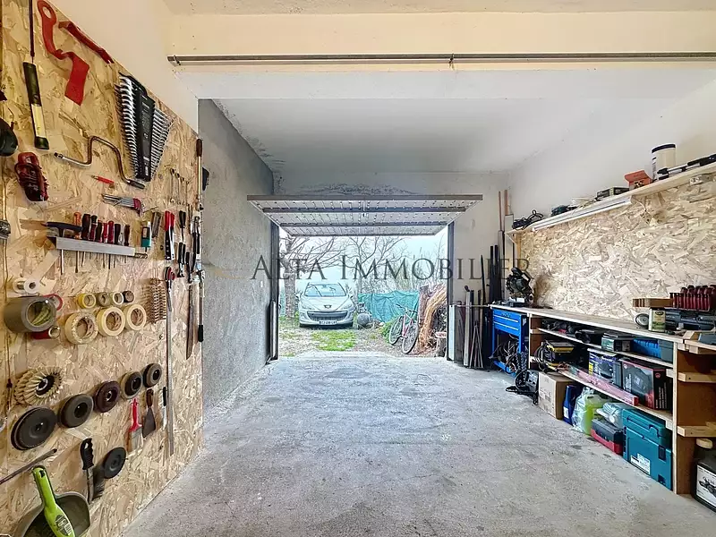 Maison, 120 m²