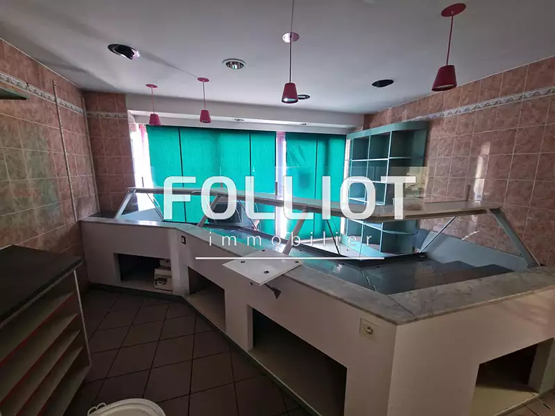Maison, 148 m²