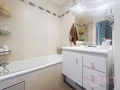 Appartement, 83 m²
