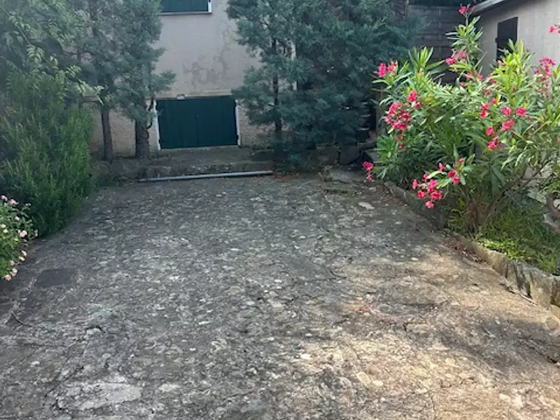 Maison, 42,57 m²