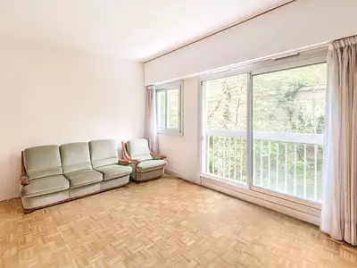 Appartement, 49,36 m²