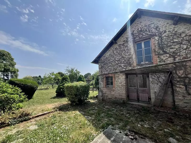 Maison, 202 m²