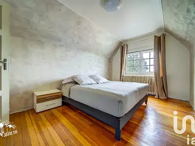 Maison, 103 m²